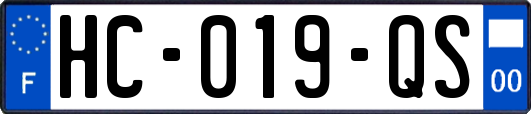 HC-019-QS