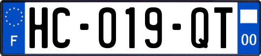 HC-019-QT
