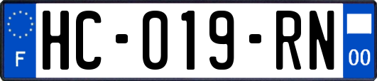 HC-019-RN