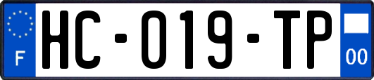 HC-019-TP