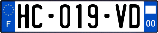 HC-019-VD