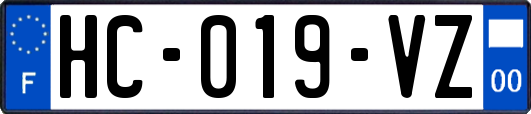 HC-019-VZ