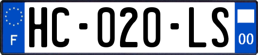 HC-020-LS