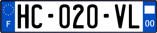 HC-020-VL