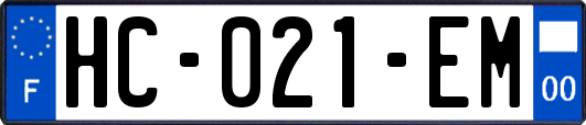 HC-021-EM