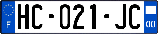 HC-021-JC