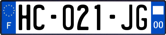 HC-021-JG