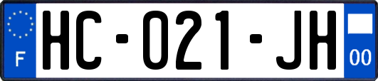 HC-021-JH