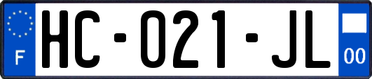 HC-021-JL