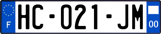 HC-021-JM