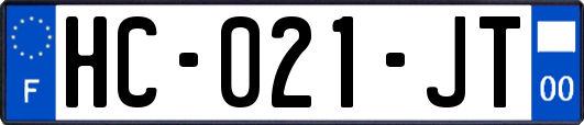 HC-021-JT