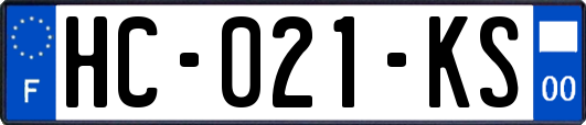 HC-021-KS