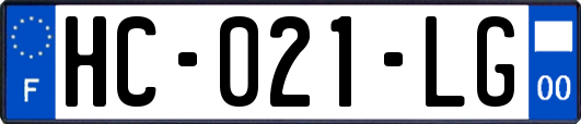 HC-021-LG