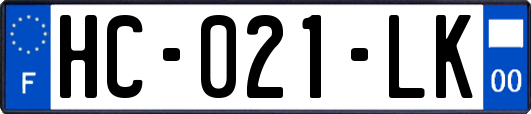 HC-021-LK