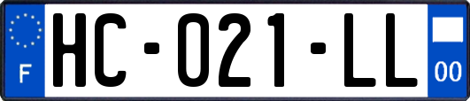 HC-021-LL