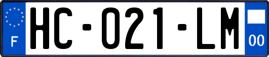 HC-021-LM