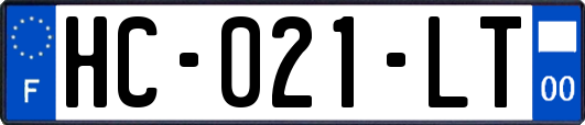 HC-021-LT