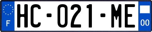 HC-021-ME