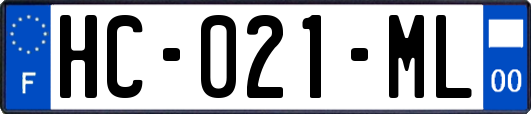 HC-021-ML