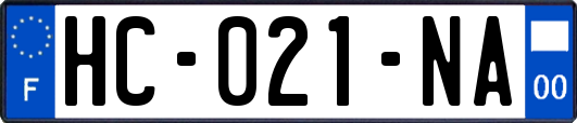 HC-021-NA