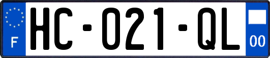 HC-021-QL