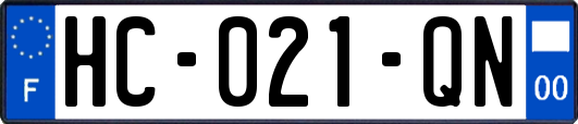 HC-021-QN