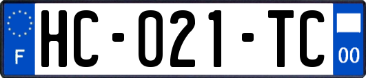 HC-021-TC