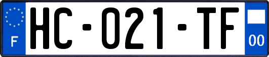 HC-021-TF