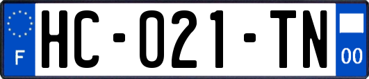 HC-021-TN