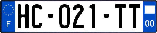 HC-021-TT