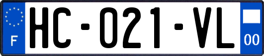 HC-021-VL