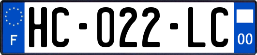 HC-022-LC