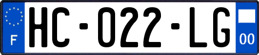 HC-022-LG