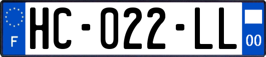 HC-022-LL