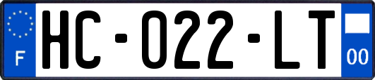 HC-022-LT