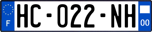 HC-022-NH