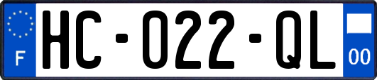 HC-022-QL