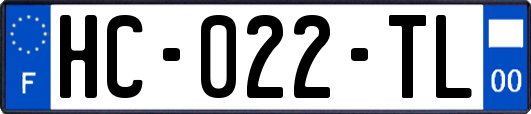 HC-022-TL