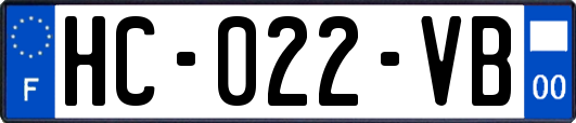 HC-022-VB