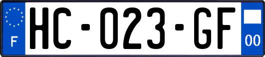 HC-023-GF