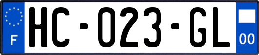 HC-023-GL