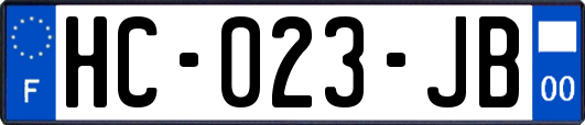 HC-023-JB