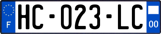 HC-023-LC