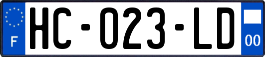 HC-023-LD