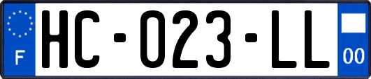 HC-023-LL