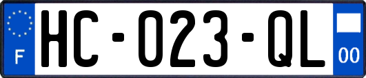 HC-023-QL