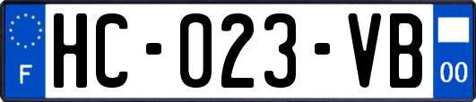 HC-023-VB
