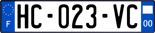 HC-023-VC