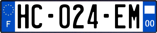 HC-024-EM