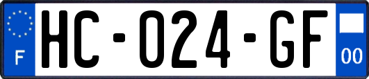 HC-024-GF